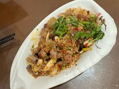 -飞虹鱼馆(春华路店)