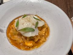 美味的炖海鲜-曲廊院(东四十一条店)