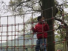 -杭州少年儿童公园
