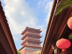 -梵天禅寺