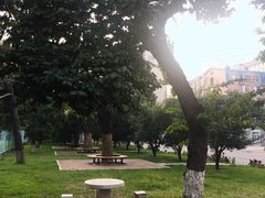 -吉林大学(南岭校区)