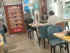 -鱼酷活鱼烤鱼(沈阳大悦城店)