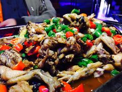 -蘭奢雅集·江浙菜(青山江滩店)