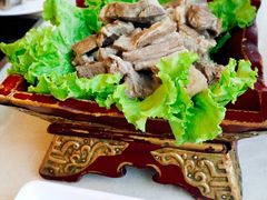 手扒肉-牧人嘎查蒙餐(富强路店)