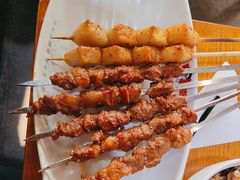 -南城香(富丰桥店)