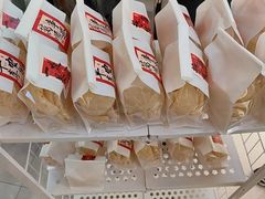 -鲜越鲜鱼粉(财富购物中心店)