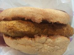 -麦当劳(石家庄乐活广场店)