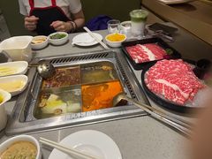 -海底捞火锅(王府井银泰in88店)