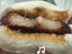 -老馆子·建德菜·山肴鱼鲜(海威新界店)
