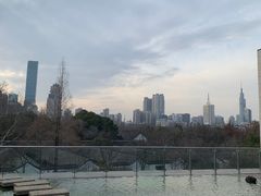-南京圣和府邸豪华精选酒店