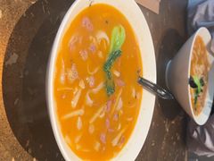 -漆黑觉米粉(三里屯店)