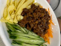-台北楚楚园馅饼粥(虹桥南丰城店)
