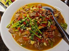 -井水小厨·湘菜(活力广场店)