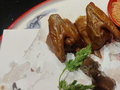 -上海1号私藏菜(黄浦店)
