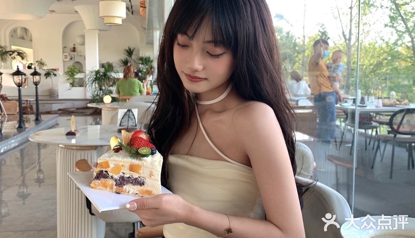 南昌生日蛋糕天花板‼️我可以天天都过生日‼️