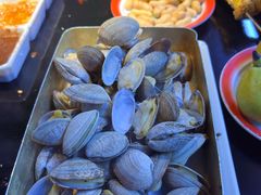 -喝丢一只鞋海鲜烧烤·海肠捞饭(东关街店)