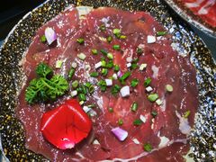 -蜀家渝重庆火锅(南屏街店)