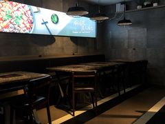 大堂-黄记煌三汁焖锅(渝北金港国际店)