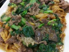 -汕头八里香牛肉店(人民南店)