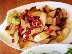 -云里小坐·小院里·团建·宴请·下午茶(三圣乡店)