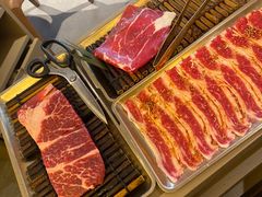 -西塔老太太泥炉烤肉(青浦蟠龙天地店)