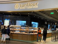 -Sunflour(来福士店)