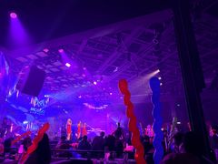 -MOSSO·Liveshow(M3香港广场店)