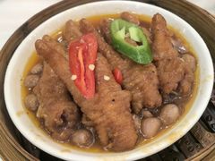 -福满园大酒楼(梅林店)