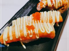 -羽寿司(东方宝泰店)
