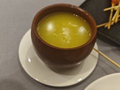 -金哥私房菜馆(张府园总店)