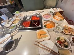-海底捞火锅(劲松店)