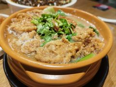 -溢香苑瓦罐(优胜北路店)