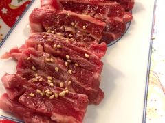 -肉魁屋·烧肉·烧鸟·酒场(高新店)