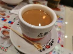 -九龙冰室(动漫星城店)