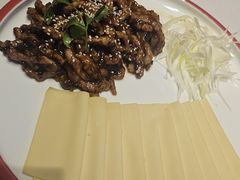 -北平盛世·新京菜·北京烤鸭(劲松·双井店)