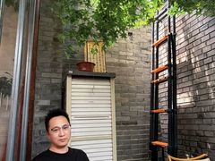 -VOYAGE COFFEE(杨梅竹店)