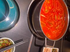 -二刀潮牛(重庆光环购物公园店)