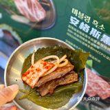 烤出生活的烟火气，品味肉质的鲜嫩香！