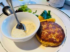 -Wolfgang’s Steakhouse 沃夫冈牛排馆(上海白玉兰广场店)