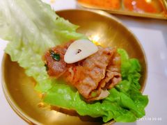 -八乔煎肉馆·丹东特色煎锅(梅林店)