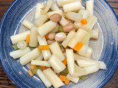 莲藕小时候-四季小馆·地道北京小吃(广百店)