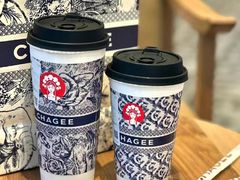 -霸王茶姬(南强街店)