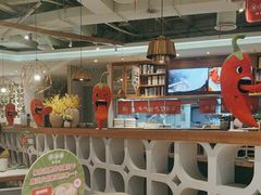 -望湘园·湖南菜(颛桥万达店)