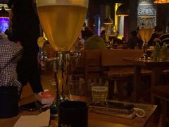 -Helens海伦司小酒馆(上海东明广场店)