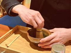 -醉西楼·国风茶社