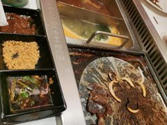 -星伦多自助料理·涮烤一体(奉贤龙湖天街店)