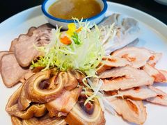 -东莱馋房(陆家嘴店)