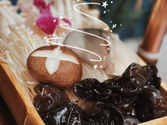 -牛村来人潮汕牛肉火锅(西单店)