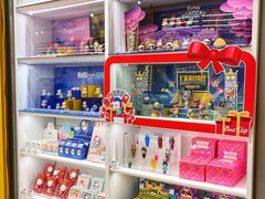 -泡泡玛特POPMART(万柳华联店)