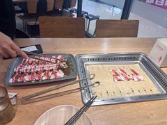 -新石器烤肉(百联川沙店)